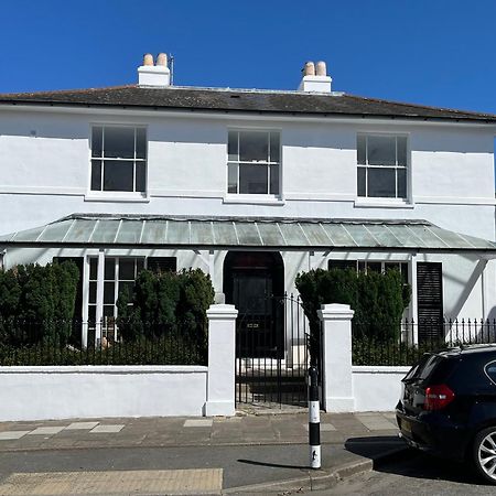 The Wight House B&B 赖德 外观 照片