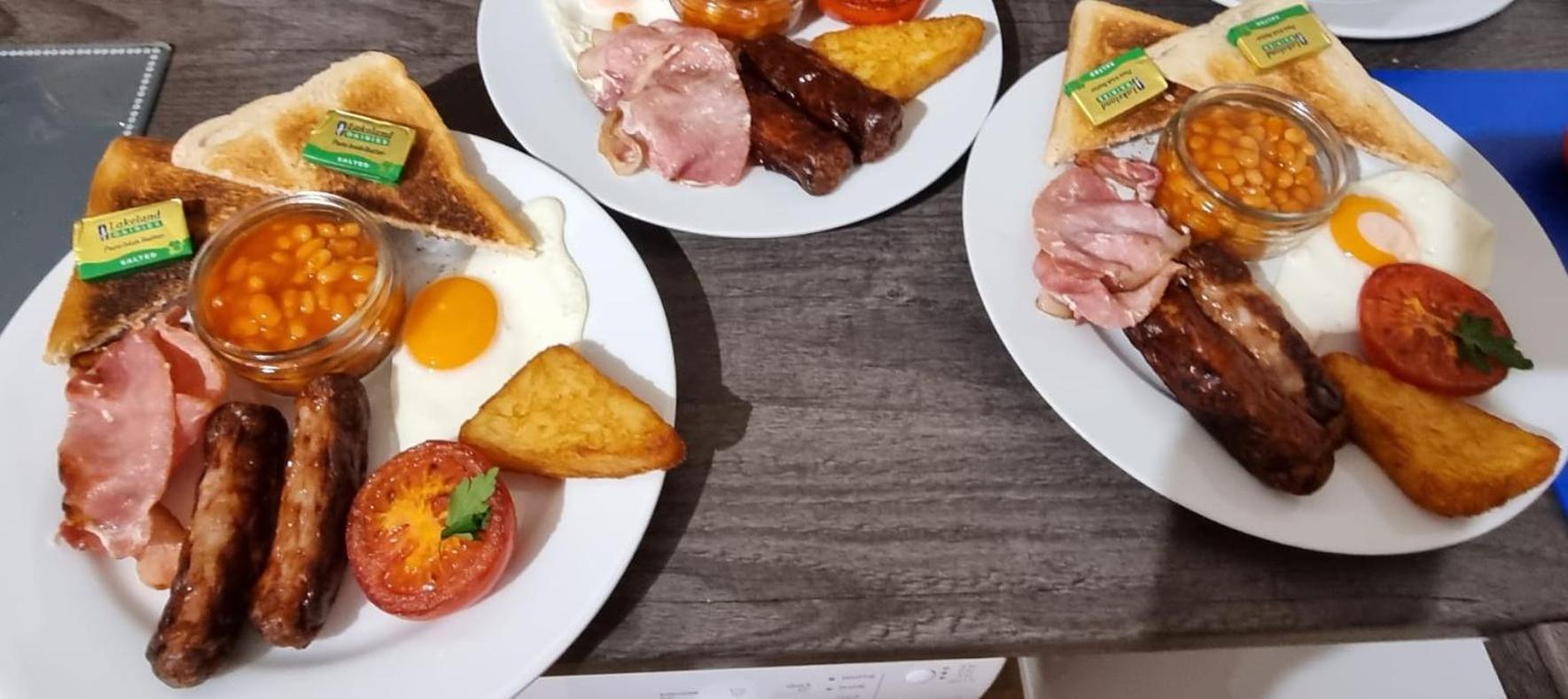 The Wight House B&B 赖德 外观 照片