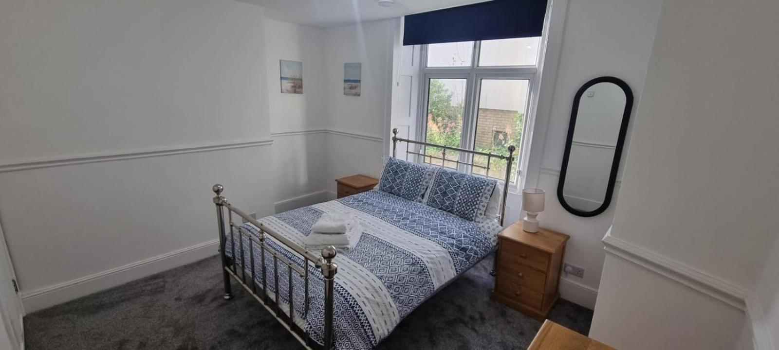The Wight House B&B 赖德 外观 照片