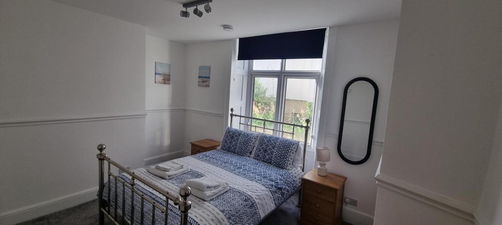 The Wight House B&B 赖德 外观 照片