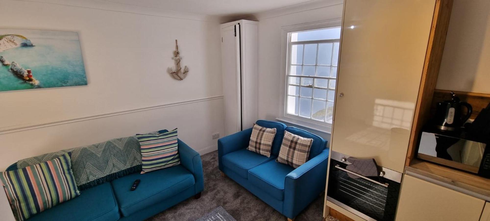 The Wight House B&B 赖德 外观 照片